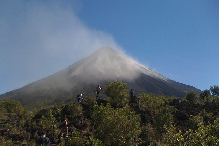 Private Arenal Volcano Lava Trails Experience - Photo 1 of 9